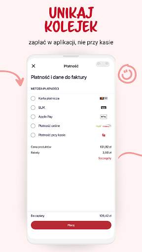 Rossmann PL screenshot 3