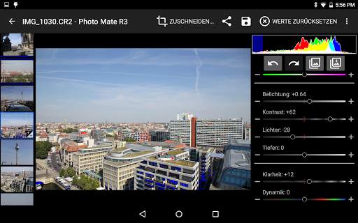 Photo Mate R3 screenshot 2
