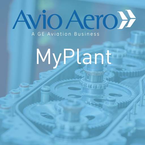 Avio Aero My Plant 6.38.0.0