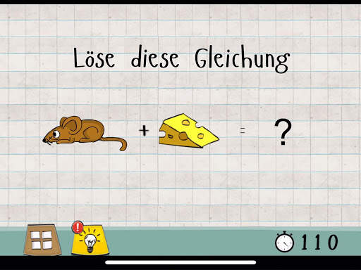 Lustiges Rätsel 1 screenshot 23