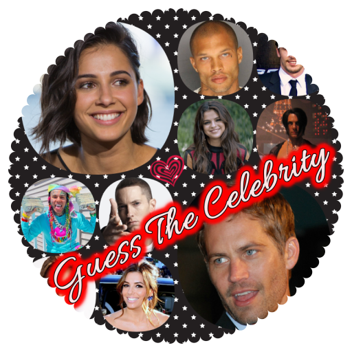 Guess The Stars icon