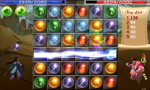 Legend Adventure screenshot 4
