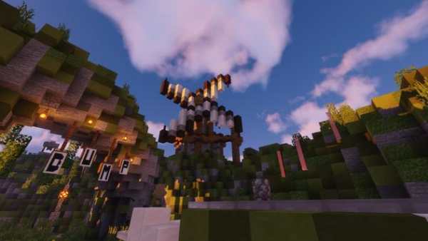 Mod Maker for Minecraft PE screenshot 2