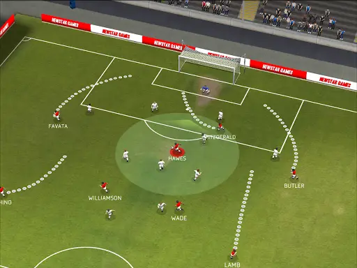New Star Manager screenshot 6