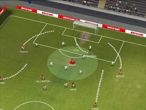 New Star Manager screenshot 6