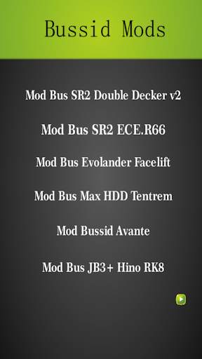 Mod Bussid Indonesia Update screenshot 4