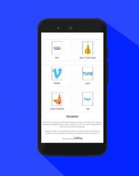 VidPlay screenshot 1