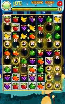 Fruit Legend Sweet Mania screenshot 2