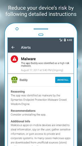SEP Mobile screenshot 2