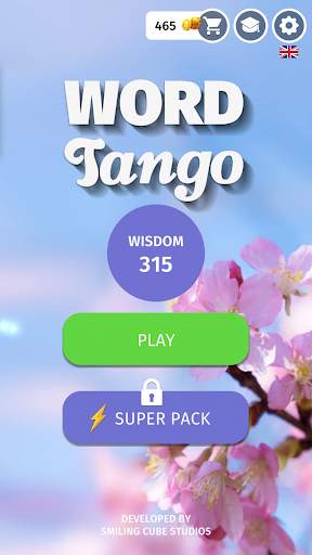 Word Tango screenshot 3