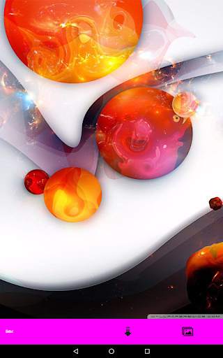 PicSeL Offline Free Wallpapers screenshot 12