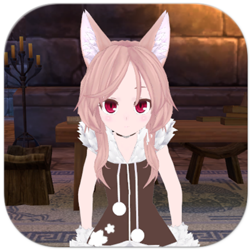 Vanilla for VRChat - Funny Avatars icon