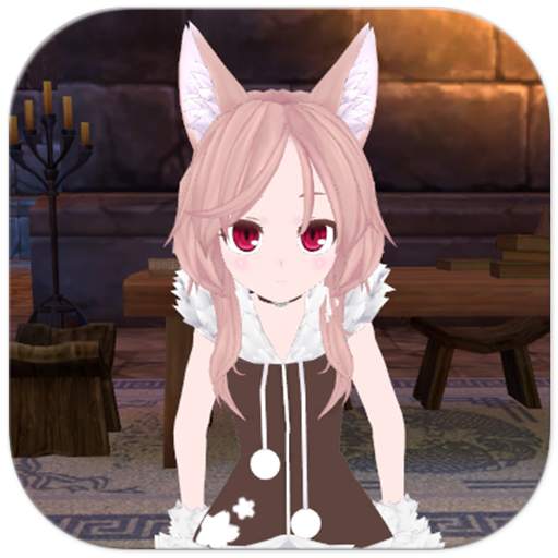 Vanilla for VRChat - Funny Avatars 1.1