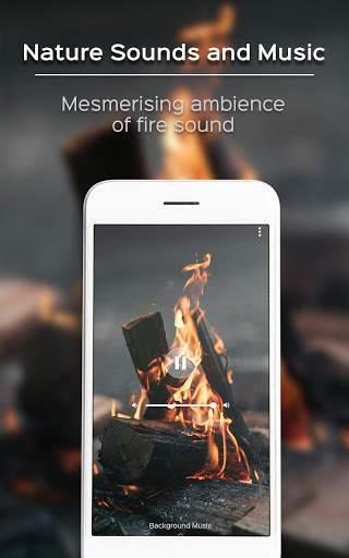 Nature Sounds and Music screenshot 3