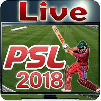 Pak PSL Crick Live Line & TV Score 2018 screenshot 11