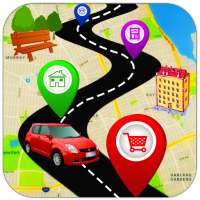 Mobile Location Tracker 2020