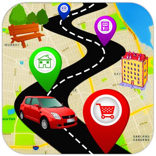 Mobile Location Tracker 2020 1.0.4
