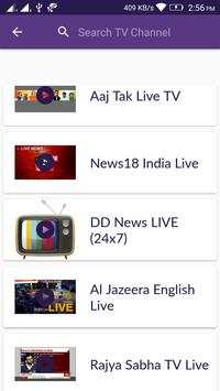 All India Radio (AIR) LIVE   Live TV screenshot 3