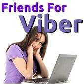 Viber Vibrate Chat Messenger Guide 1.0.0