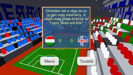 Hajrá Magyarország!!! Eb 2016 screenshot 3