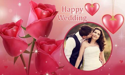 Wedding Photo Frames screenshot 7