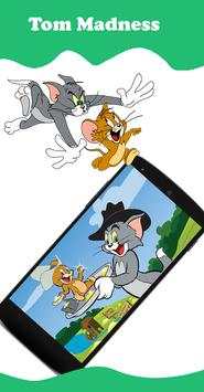 Tom and Jerry screenshot 2