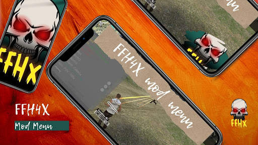 FFH4X mod menu fire screenshot 3