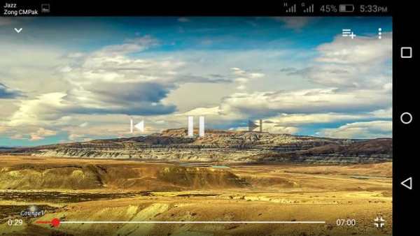 VidMedia Video Downloader app screenshot 3