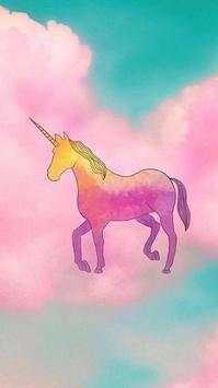 Unicorn Wallpaper screenshot 16