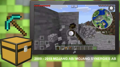 Toolbox Mod screenshot 2