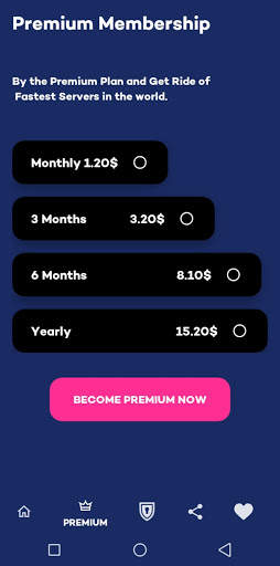 VPN Free App Download-Fast & Free Unlimited VPN screenshot 8