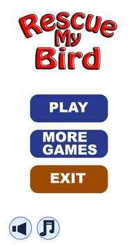 Rescue My Bird screenshot 1
