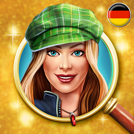 House Secrets The Beginning - Hidden Object Quest icon