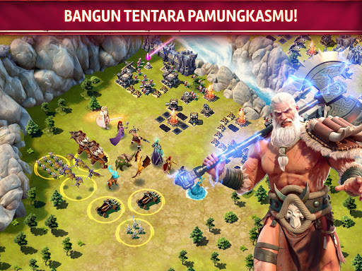 Siegefall screenshot 2