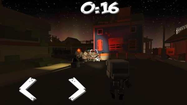 ZOMBIE BLOCK screenshot 6