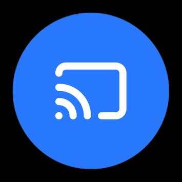 XCast - Pro Chromecast screenshot 1