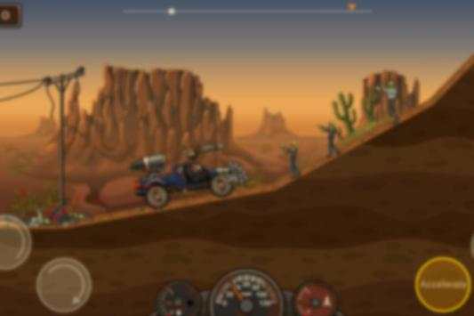 Guide For Earn to Die 2 screenshot 2