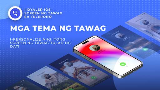 idialer- ios telepono tawag screenshot 3