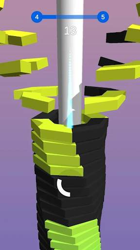 Stack Mania 3D screenshot 1