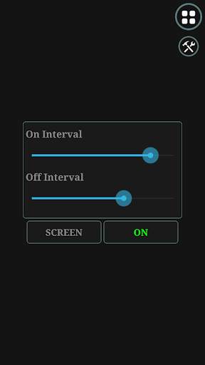 Flashlight Super LED Torch screenshot 5