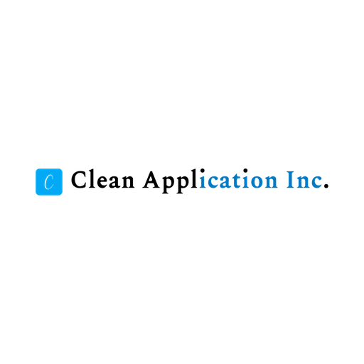 Clean Application icon