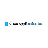 Clean Application