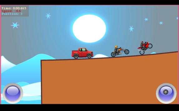 CHASE! screenshot 8