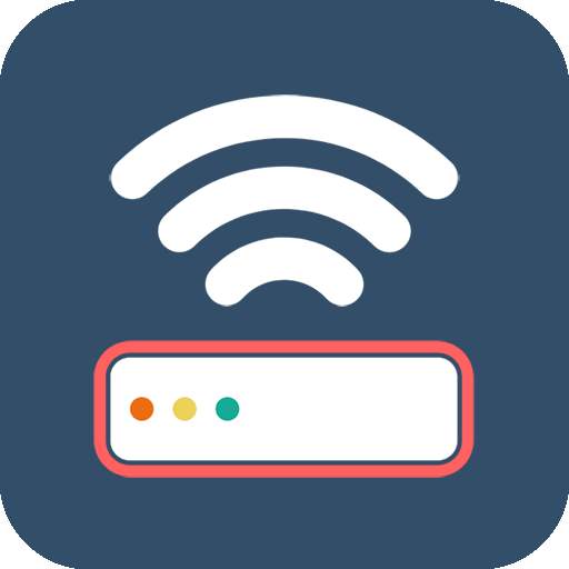 WiFi Router Manager: Scan WiFi 1.1.35