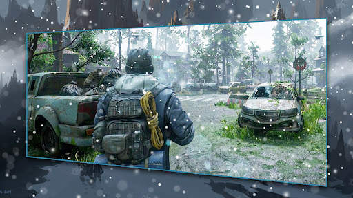 Zombie Unkilled Apocalypse screenshot 1