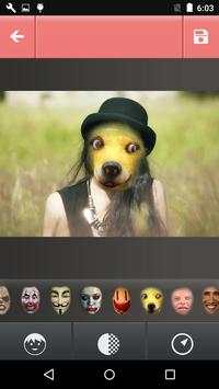 The Funny Face Changer screenshot 6