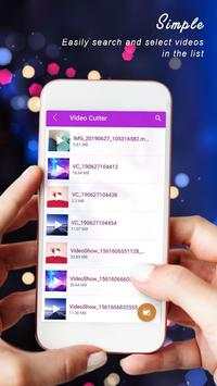 Video Cutter screenshot 2