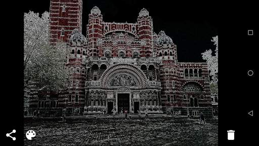 Vector Camera screenshot 4