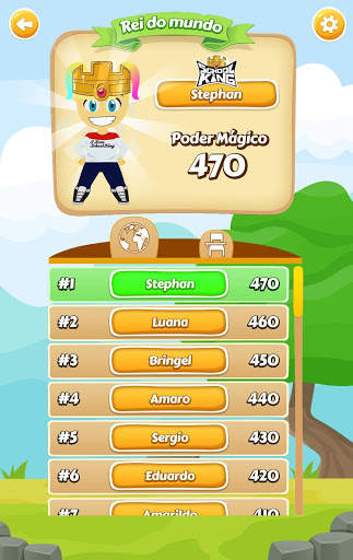 School King: Aventura скриншот 3
