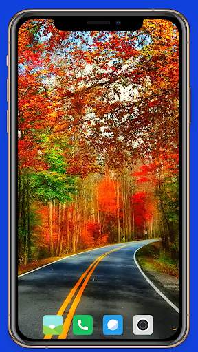 Road Wallpaper screenshot 16